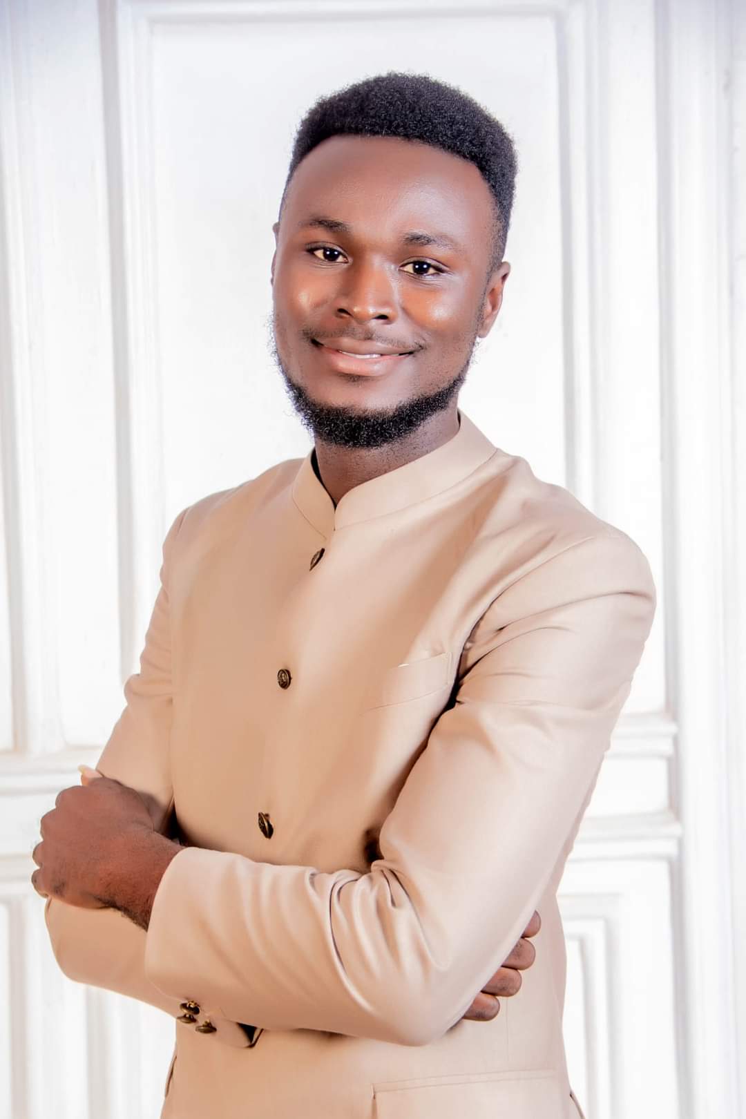 Bello Peter - Marketing Officer at WeFitHost