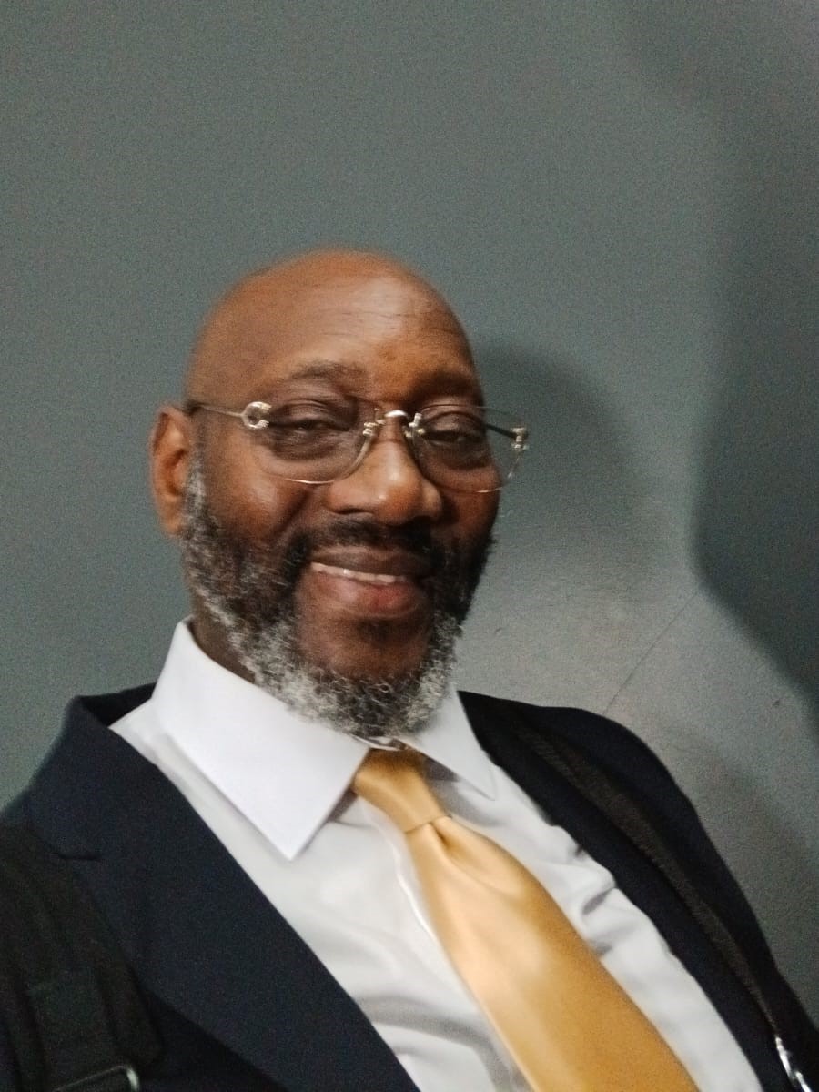 Adeshola Adeyeye - CTO and Co-Founder at WeFitHost