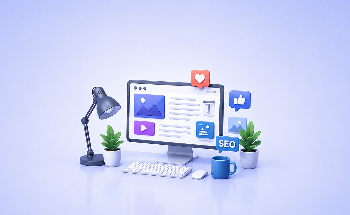 Content Marketing