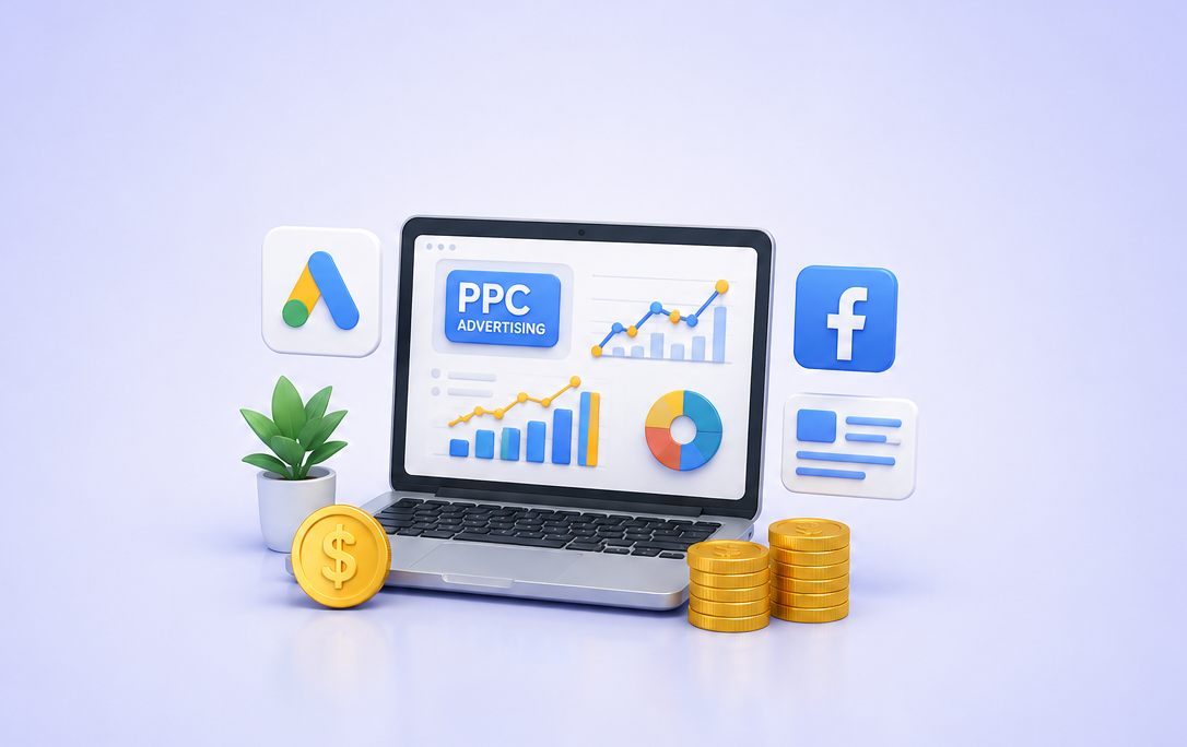 PPC Services