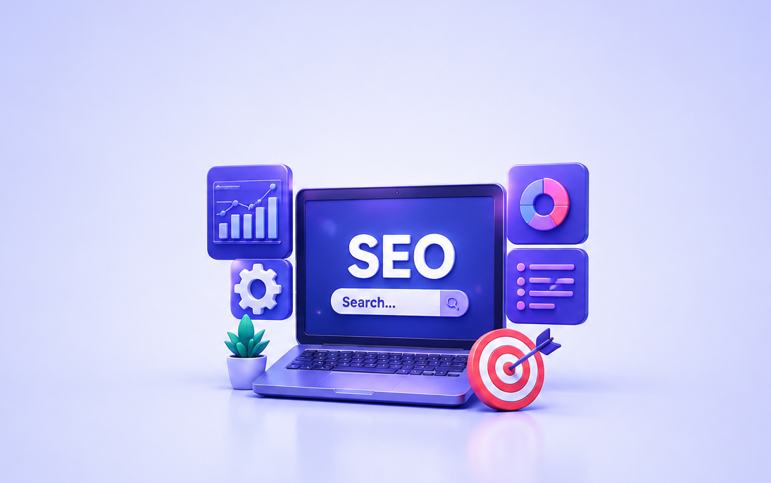 SEO Services