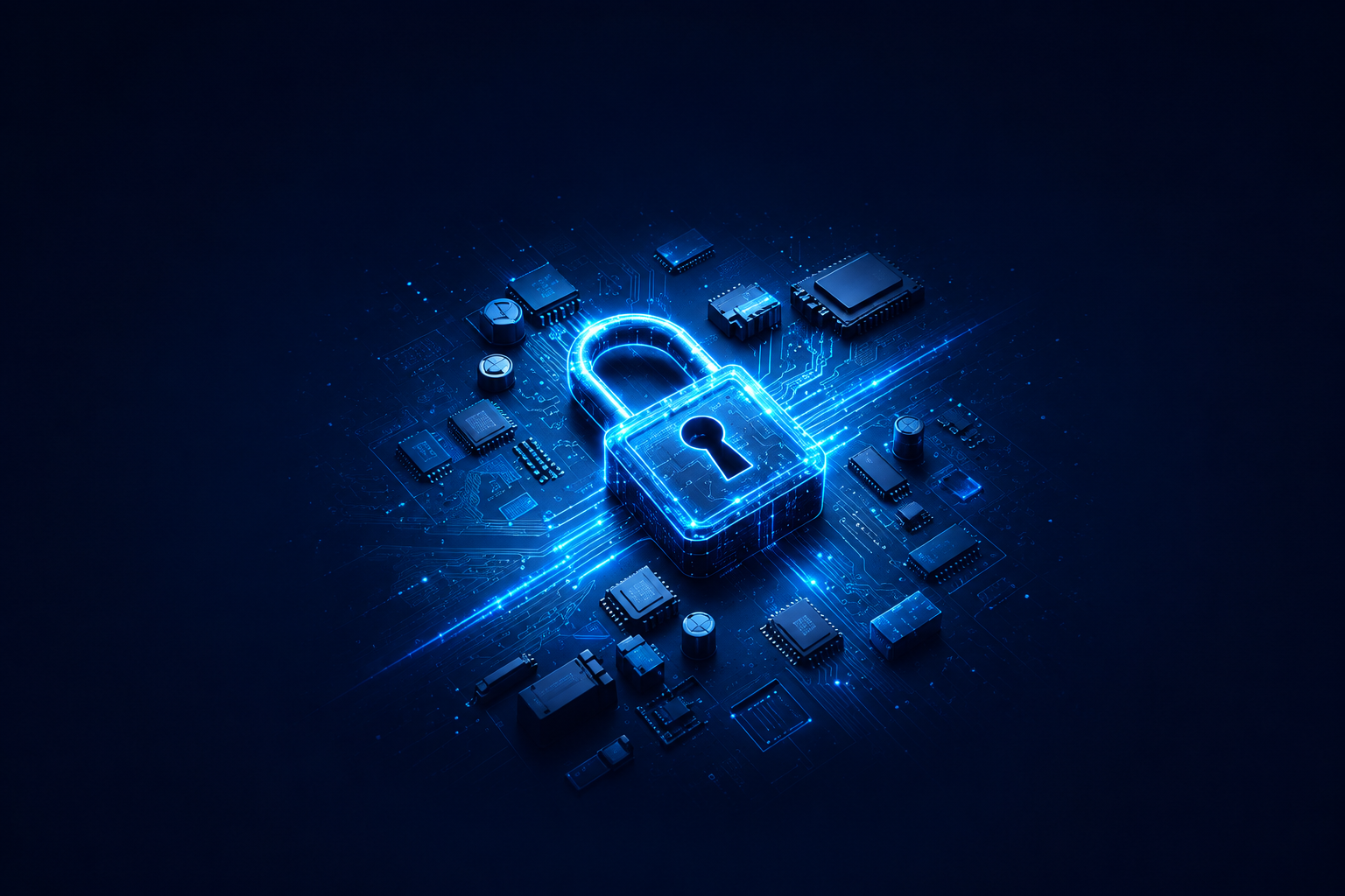 Web application firewall dashboard